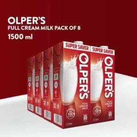 Online Shopping in Pakistan olpers uht milk 1500ml pack of 8 1 | Online In Pakistan