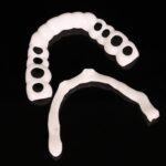 Snap On Smile Comfort Fit Flex Cosmetic Teeth Upper Lower Flex Dental - Image 5