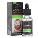 Pack of 2 Aichun Beauty Natural Beard Growth Oil Essential Men Beard Growth Oil - Image 3