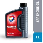 TOTAL QUARTZ 5000 10w40