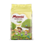 Momse Economy Pack Newborn (48 pcs)