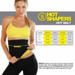 Slim & Lift Mens Slimming Body Shaper