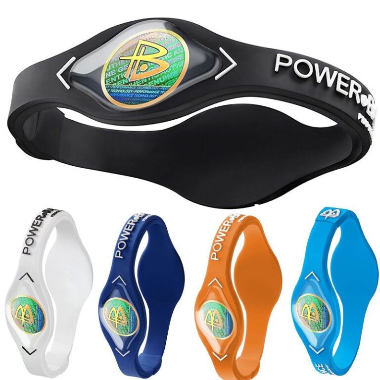 Power Balance, men's bracelet