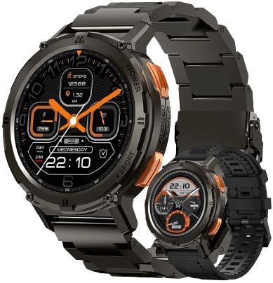 Tank T2 Special Edition Smart Watch