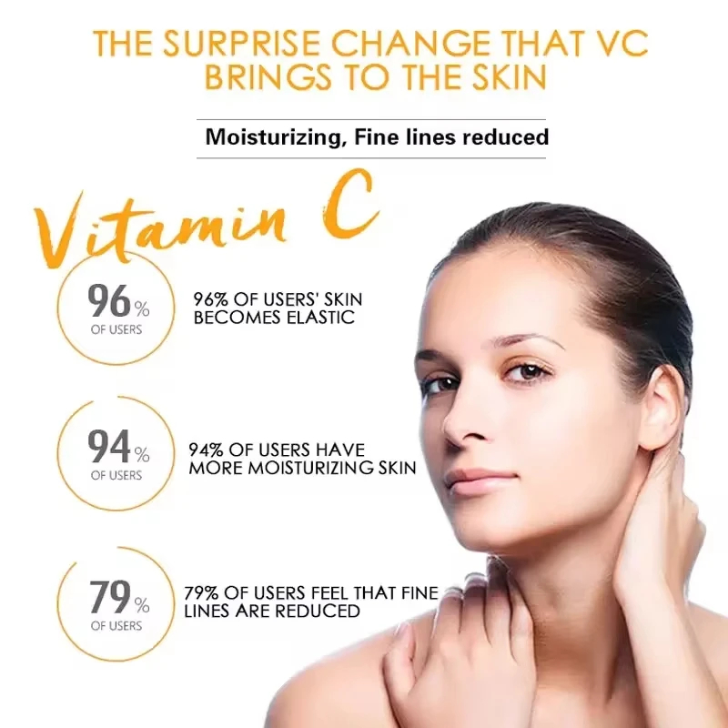 dr rashel vitamin c face serum Available In Pakistan