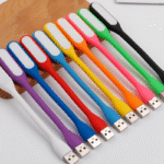 Lush Portable USB LED